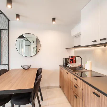 アパート Rentplanet - Port