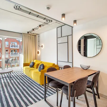 Rentplanet - Port コウォブジェク