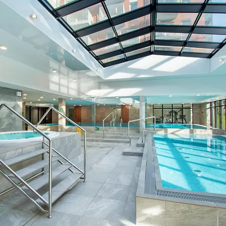 Rentplanet - Port アパート コウォブジェク