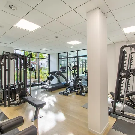 Rentplanet - Port アパート